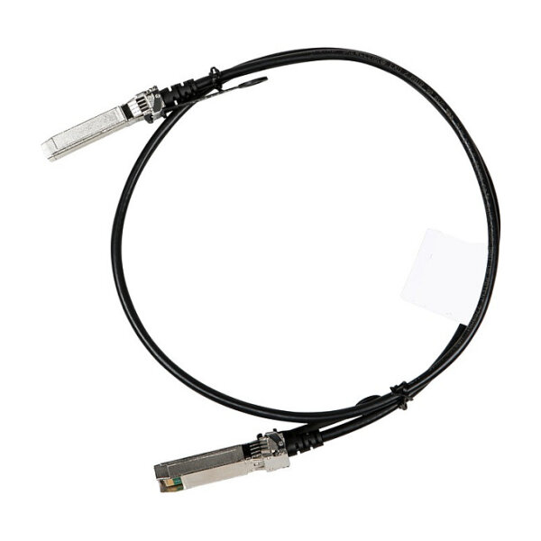 HPE Aruba 25G SFP28 to SFP28 3m DAC Cable