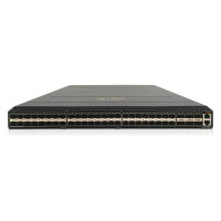 HPE Aruba CX 10000-48Y6C BF 6F 2PS Bdl EU