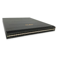 HPE Aruba CX 10000-48Y6C BF 6F 2PS Bdl EU