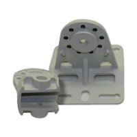 HPE AP-270-MNT-H1 AP-270 Series Outdoor AP Hanging or...