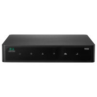 Aruba 9004 Gateway RW 4-Port GbE RJ45