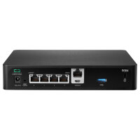 Aruba 9004 Gateway RW 4-Port GbE RJ45