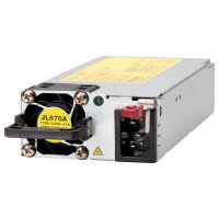 ARUBA X372 54VDC 1600W PS STOCK