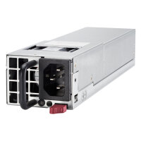 HPE Aruba Networking CX 5420 1600W AC Power Supply EU
