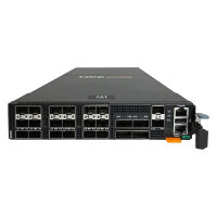 HPE Aruba Networking CX 8325H 18p SFP28 25G 4p QSFP28...