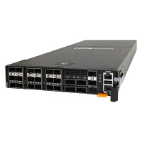 HPE Aruba Networking CX 8325H 18p SFP28 25G 4p QSFP28...