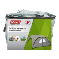 COLEMAN Pavillon Event Shelter Pro M (3M) Sunwall m....