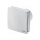 MAI ECA 100 ipro B Kleinraumventilator mit Bewegungsmelder