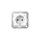 Jung A1520-OWWLNW SCHUKO-Steckdosem.LED-Licht