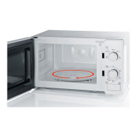 Severin MW 7770 Mikrowelle