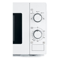Severin MW 7770 Mikrowelle