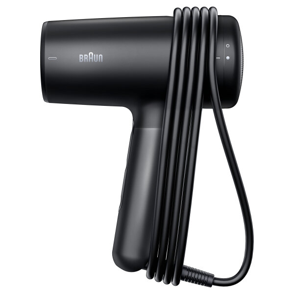 Braun HD 4.2 schwarz