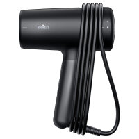 Braun HD 4.2 schwarz