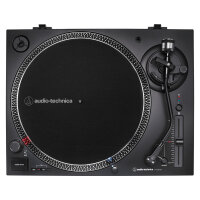 Audio Technica AT-LP120XUSBBT (schwarz. Bluetooth. USB)