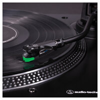 Audio Technica AT-LP120XUSBBT (schwarz. Bluetooth. USB)