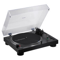 Audio Technica AT-LP120XUSBBT (schwarz. Bluetooth. USB)