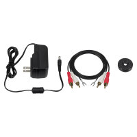 Audio Technica AT-LP120XUSBBT (schwarz. Bluetooth. USB)