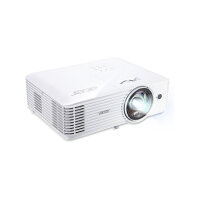 Acer Beamer S1386WH 3600 Lumen 3D-ready WXGA HDMi/MHL Kurz