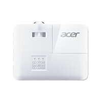 Acer Beamer S1386WH 3600 Lumen 3D-ready WXGA HDMi/MHL Kurz