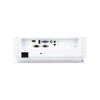 Acer Beamer S1386WH 3600 Lumen 3D-ready WXGA HDMi/MHL Kurz