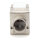 DIGITUS Keystone Jack Cat6A/RJ45->LSA geschirmt 500MHz 4St