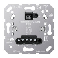Jung 1702SE Jung 1702SE Schalteinsatz Rela