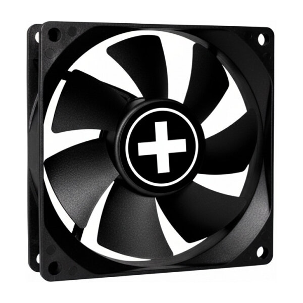 Lüfter Xilence Performance C Series 80x80x25mm