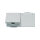 Jung 622 WW AP/WD-Doppel-Steckdose waagrecht