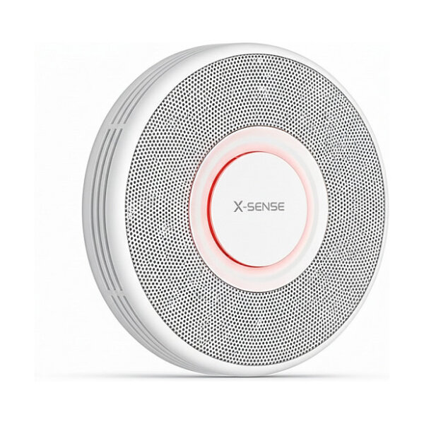 X-Sense Rauchmelder ZASXS00139WEU / XS0B-MR Wei