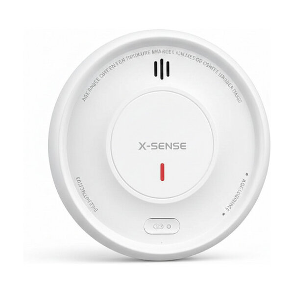 X-Sense XS0D-MR RF-Funk-Rauchmelder
