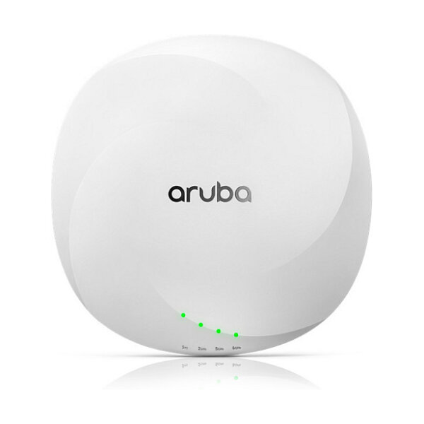 HPE Aruba AP-655 RW Campus Access Point