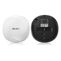 HPE Aruba AP-655 RW Campus Access Point