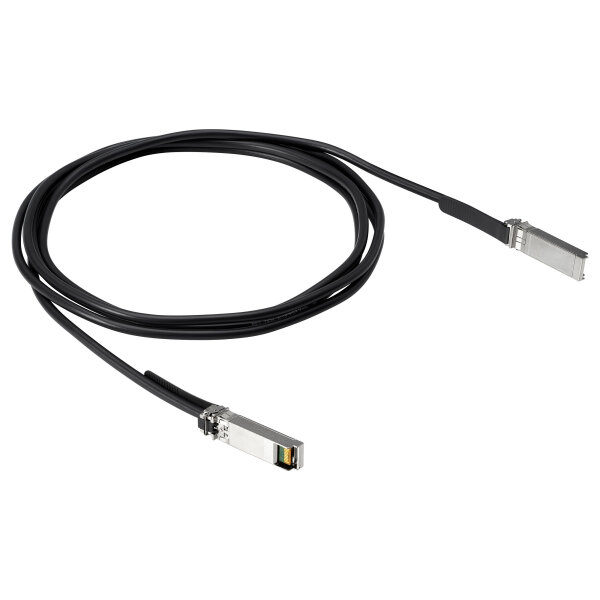 HPE Aruba DA Copper Cable 50Gbit/s SFP56 to SFP56 3m