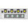 HPE Aruba Networking CX 5420 24p 10M/100M/1G Class4 PoE Module