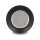 Drucktaster zum Einbau 16 mm 2 x Schraubklemme Taster hoch Kunststoff Snap in Montage