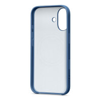Beats Kickstand Case iPhone 17 mit MagSafe und Kamerasteuerung (felsblau)