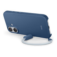 Beats Kickstand Case iPhone 17 mit MagSafe und Kamerasteuerung (felsblau)