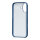Beats Kickstand Case iPhone 17 mit MagSafe und Kamerasteuerung (felsblau)
