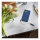 Beats Kickstand Case iPhone 17 mit MagSafe und Kamerasteuerung (felsblau)