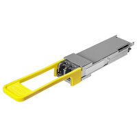 HPE Aruba Networking 100G DR QSFP28 LC 500m SMF Transceiver