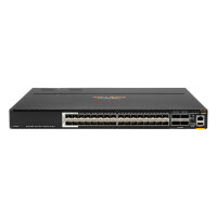 HPE Aruba 8360-32Y4C v2 32p 25G SFP/+/28 4 Sec 4p 100G...