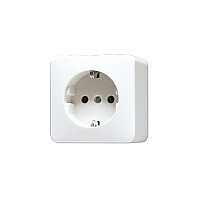 Jung 620 A WW AP-Steckdose