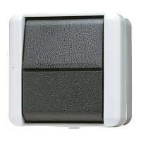 Jung 806 W AP/WD-Wippwechselschalter