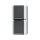 Jung 822 W AP/WD-Doppel-Steckdose senkrecht