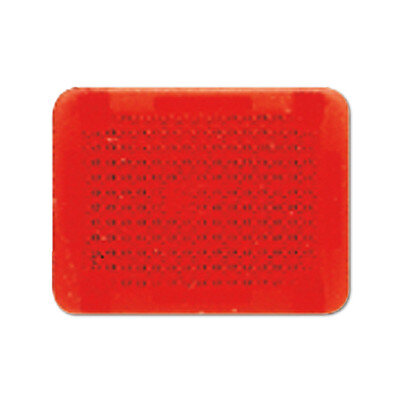 Jung 33 NR RT Symbole für KO-Abdeckungen rot WG600/WG800
