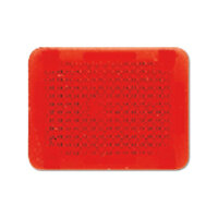 Jung 33 NR RT Symbole für KO-Abdeckungen rot...