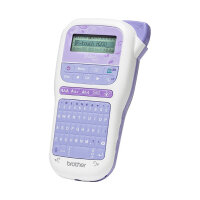 Brother P-touch H200 Beschriftungsgerät