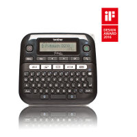Brother P-touch PT-D210 Beschriftungsgerät