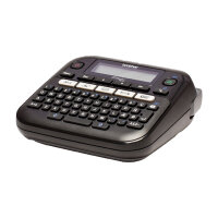 Brother P-touch PT-D210 Beschriftungsgerät