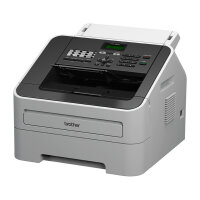 Brother FAX-2840 Laserfax monochrome Super G3